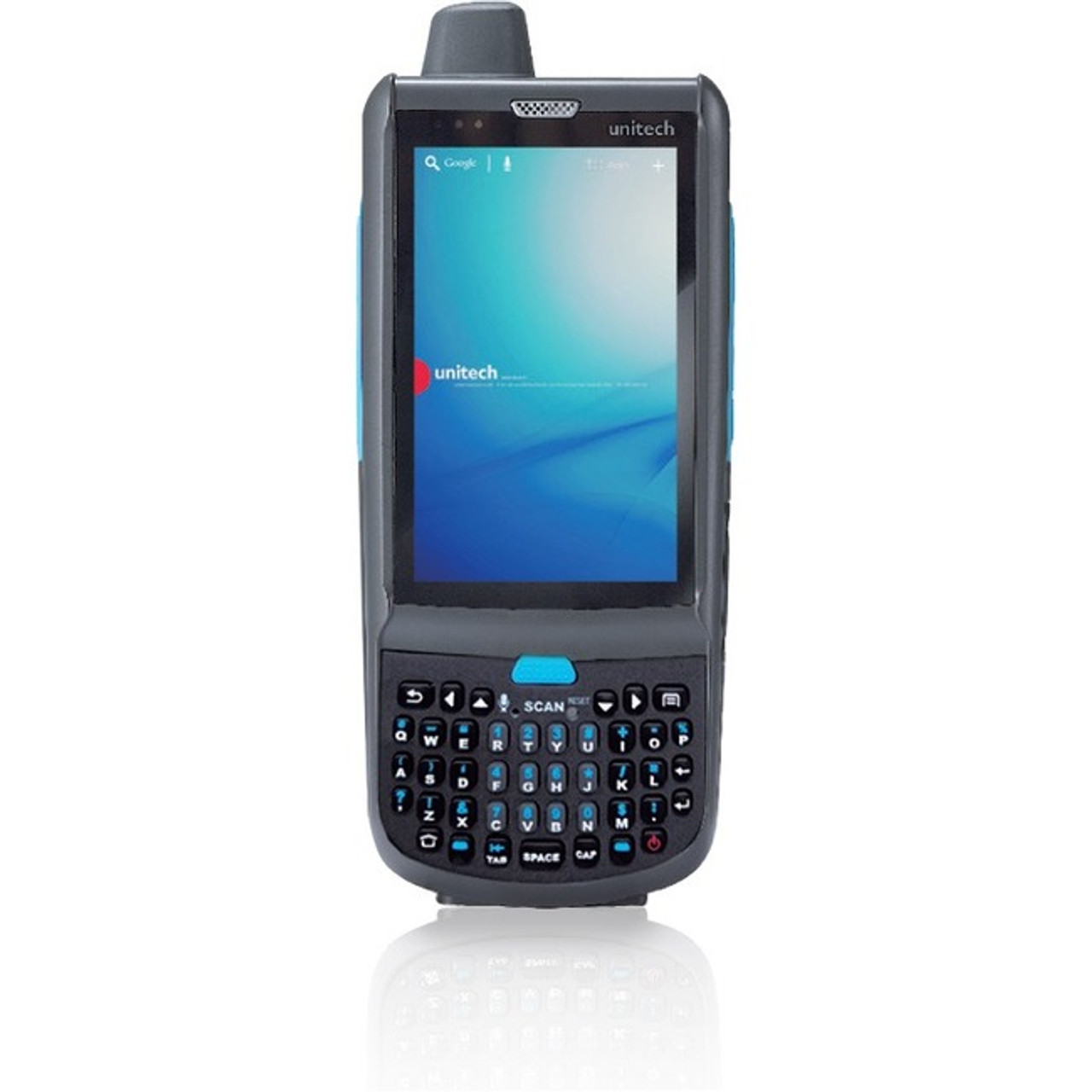 Unitech PA692-QAW2QMHG