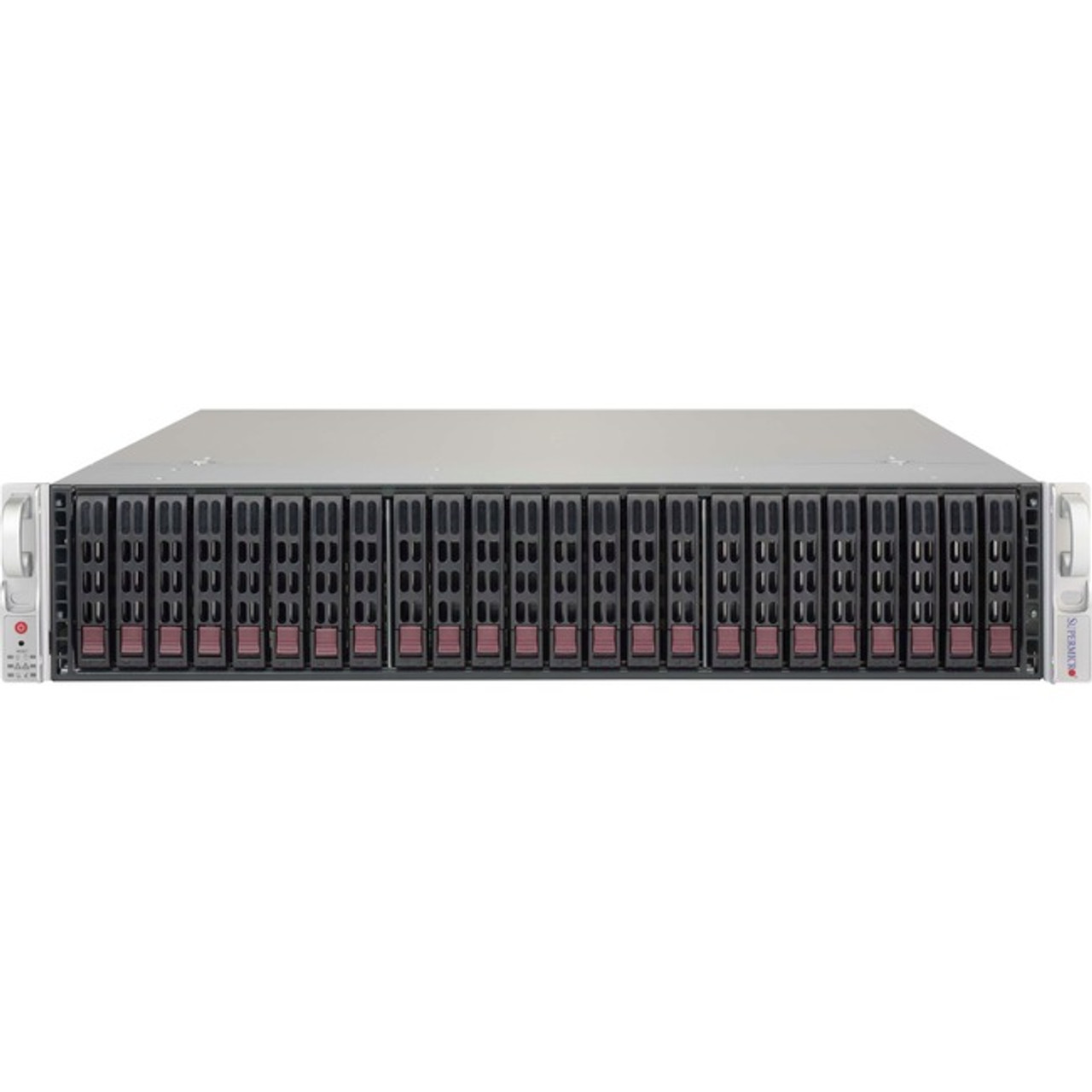 Supermicro CSE-216BE1C-R741JBOD