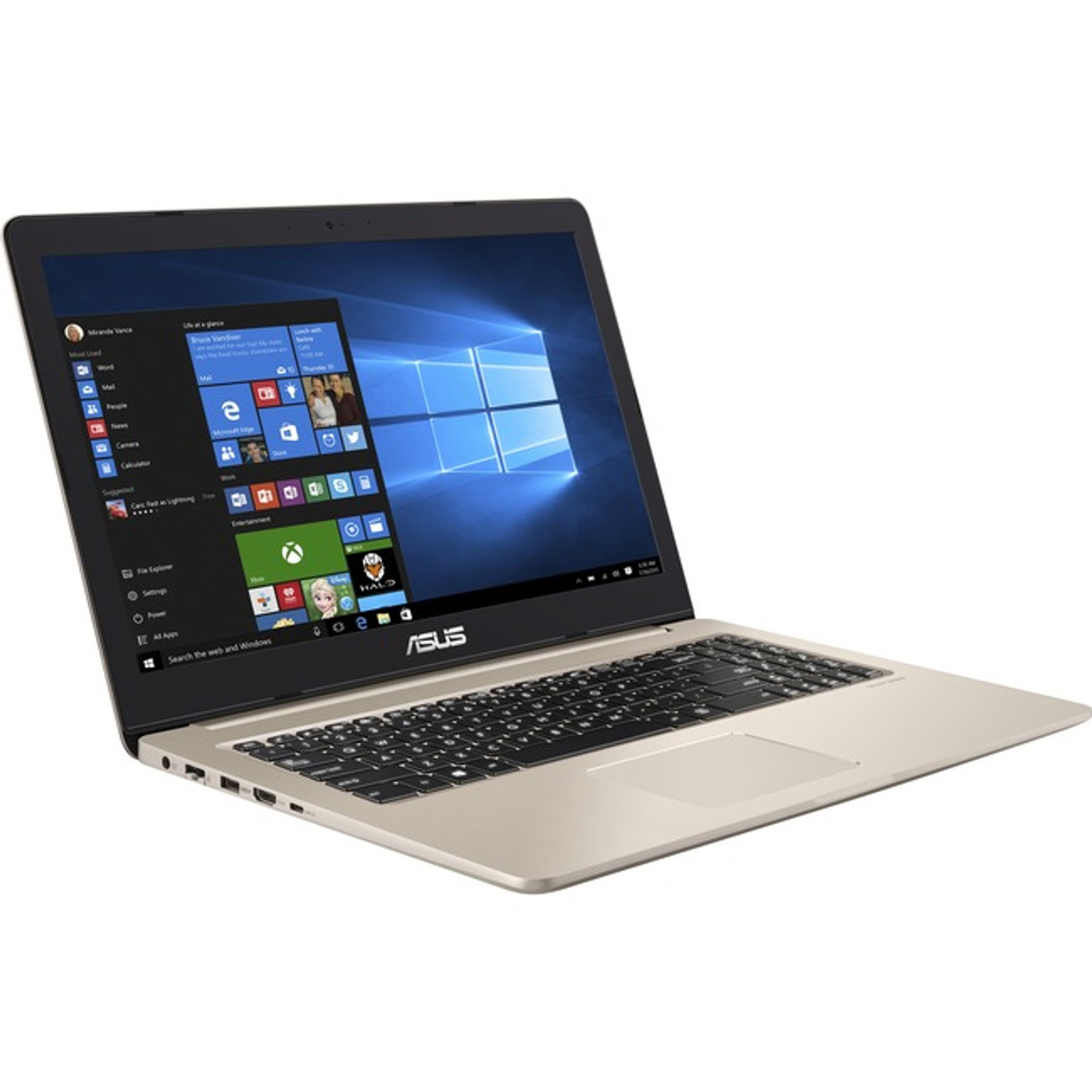 Asus N580VD-DS76T