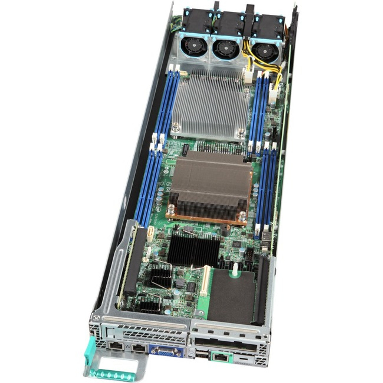 Intel HNS2600KPFR