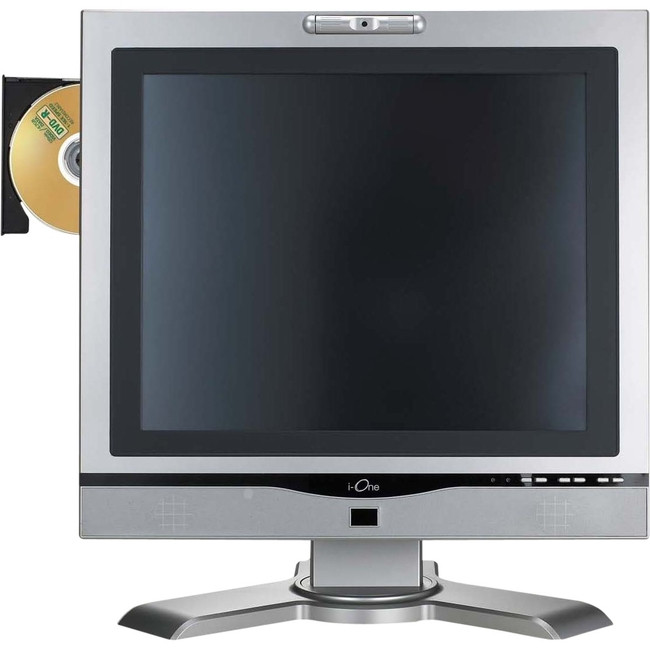 Cybernet IGX45SSS0444