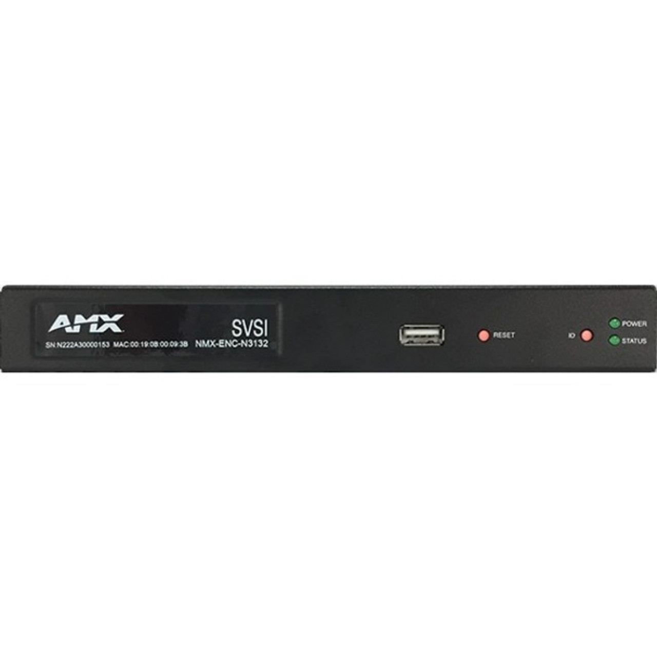 AMX FGN3132-SA