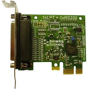 Brainboxes PX-157