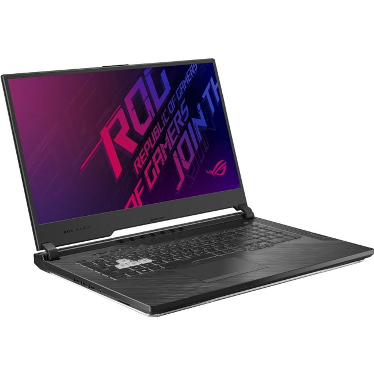 Asus ROG GL731GU-RB74