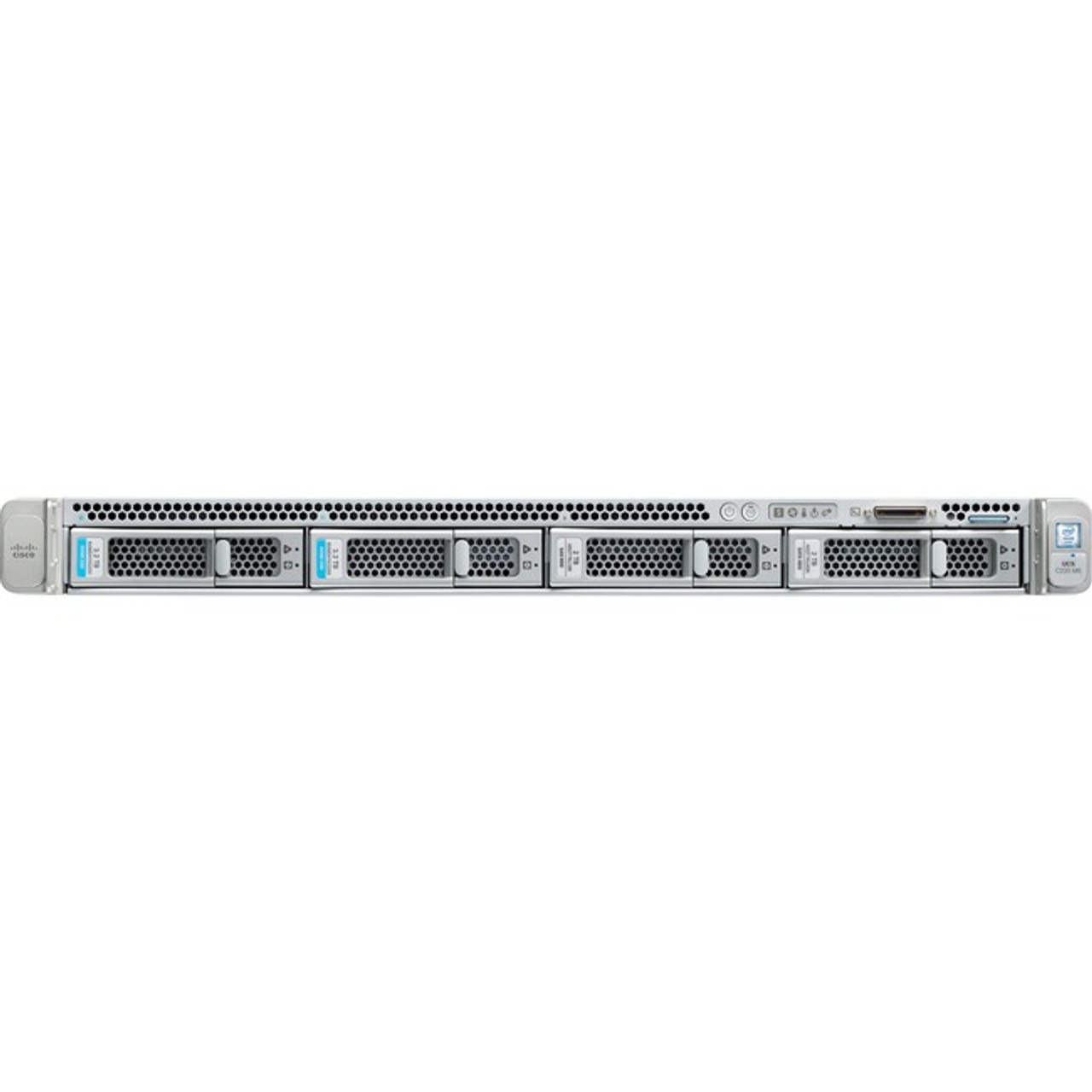 Cisco HX-C220-M5L