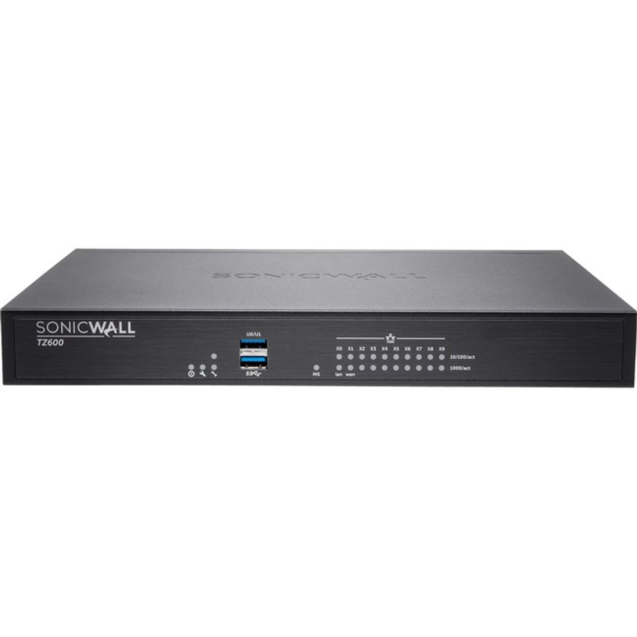 SonicWall 01-SSC-0222