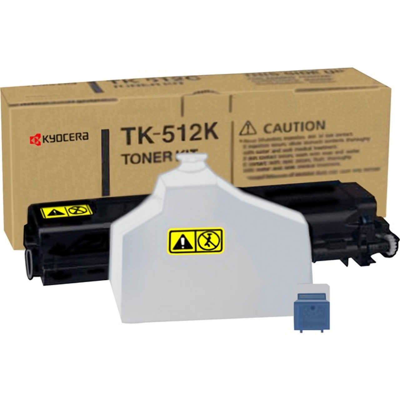 Kyocera TK-512K