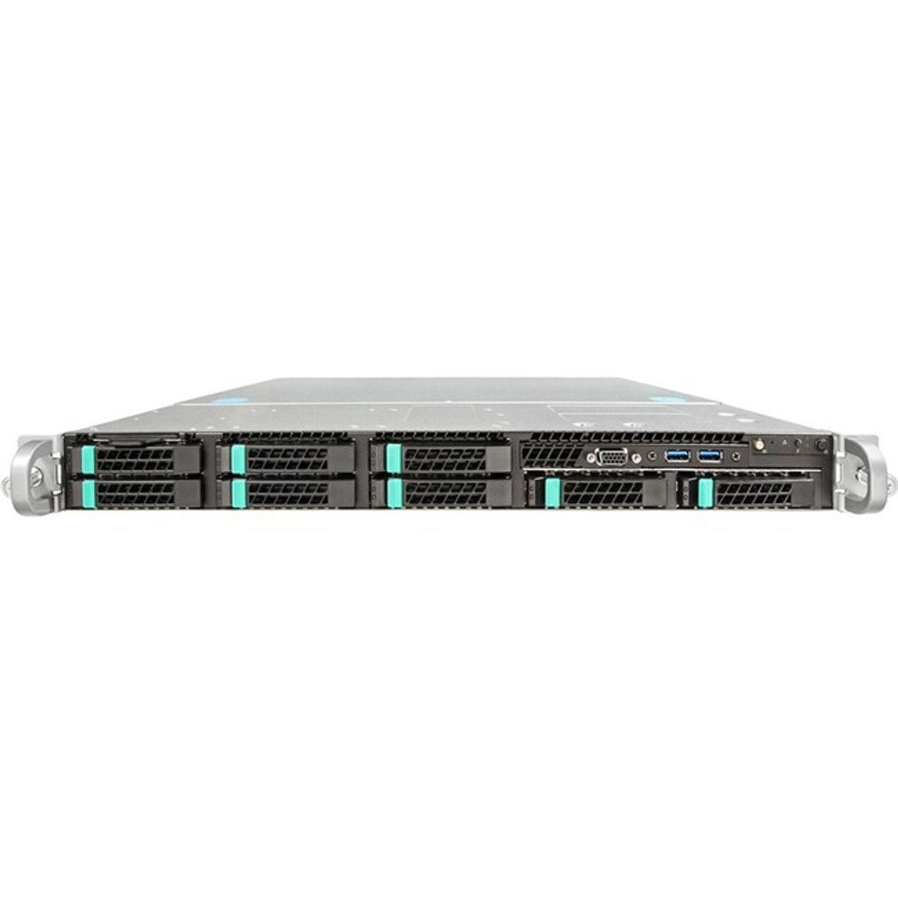 Intel R1208WT2GSR