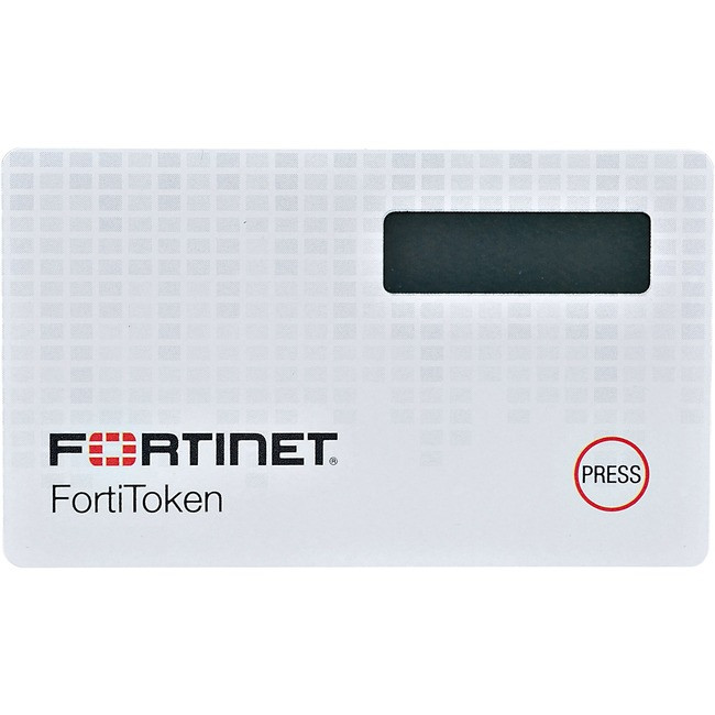 Fortinet FTK-220-50
