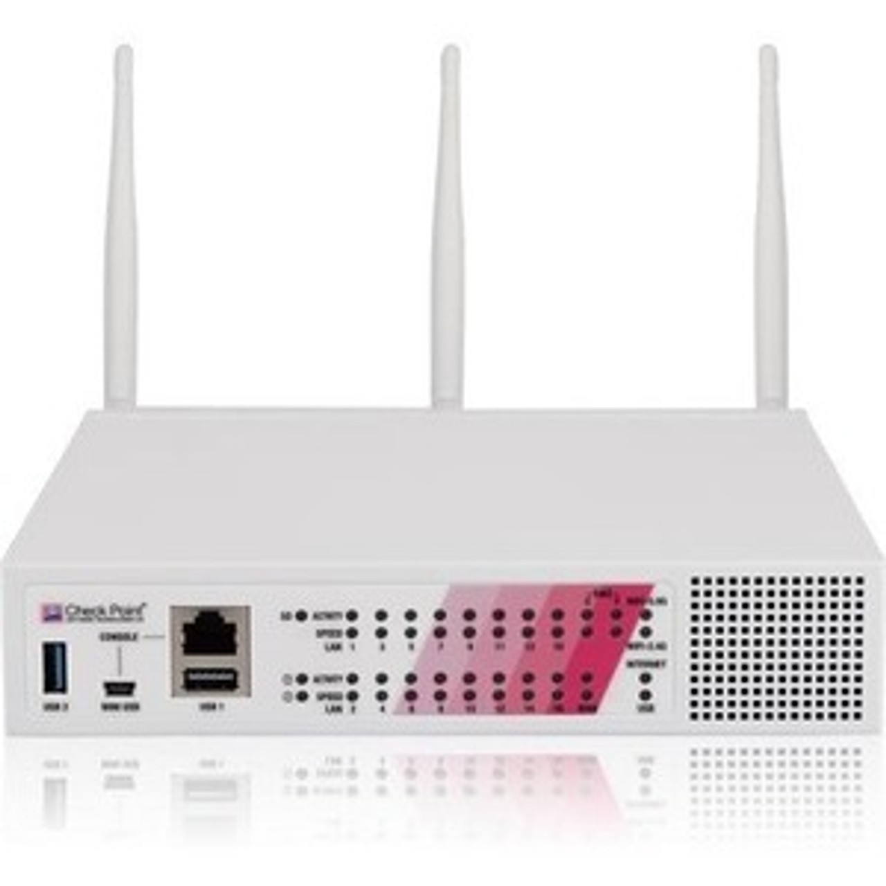 Check Point CPAP-SG790-NGTP-W-US