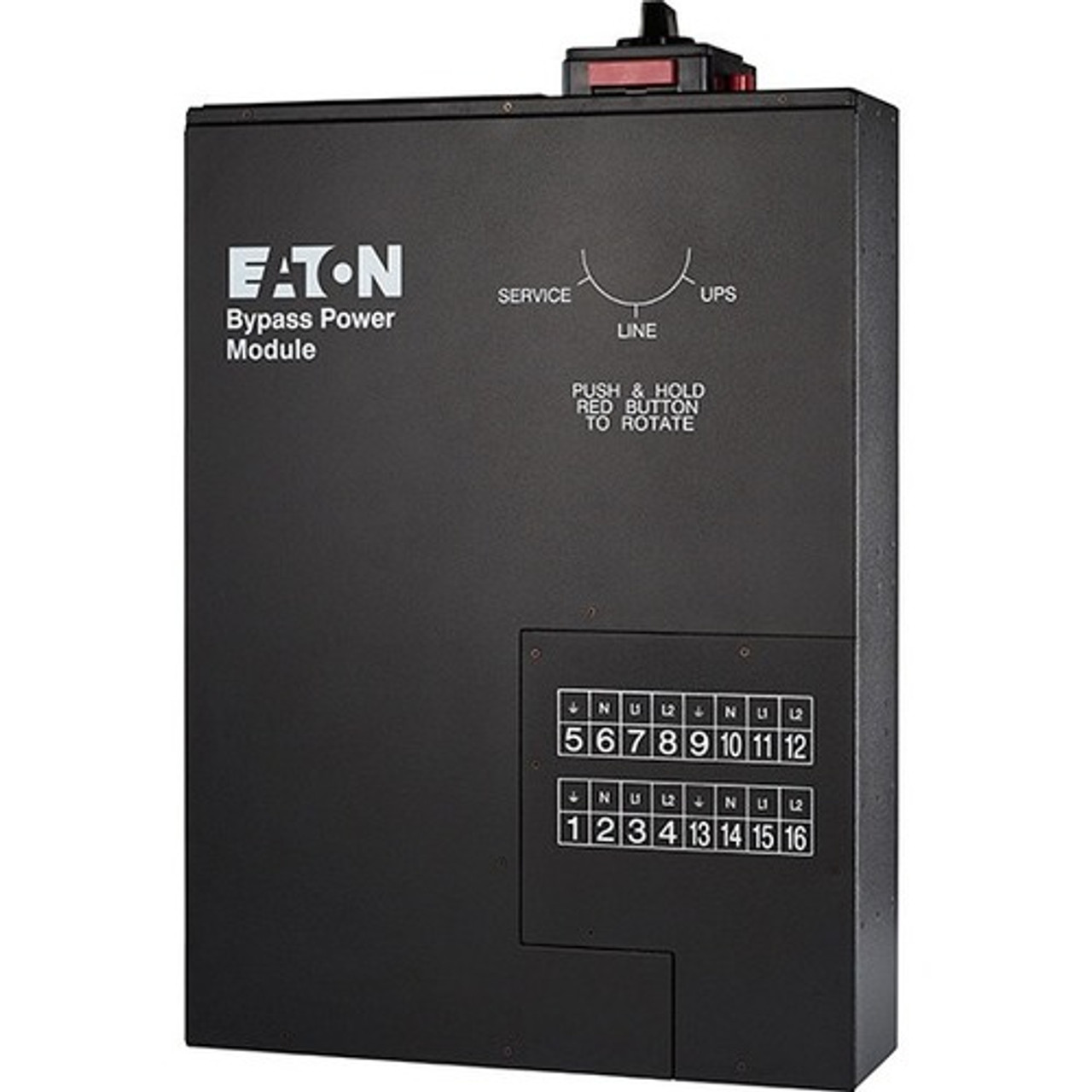 Eaton BPM125BR