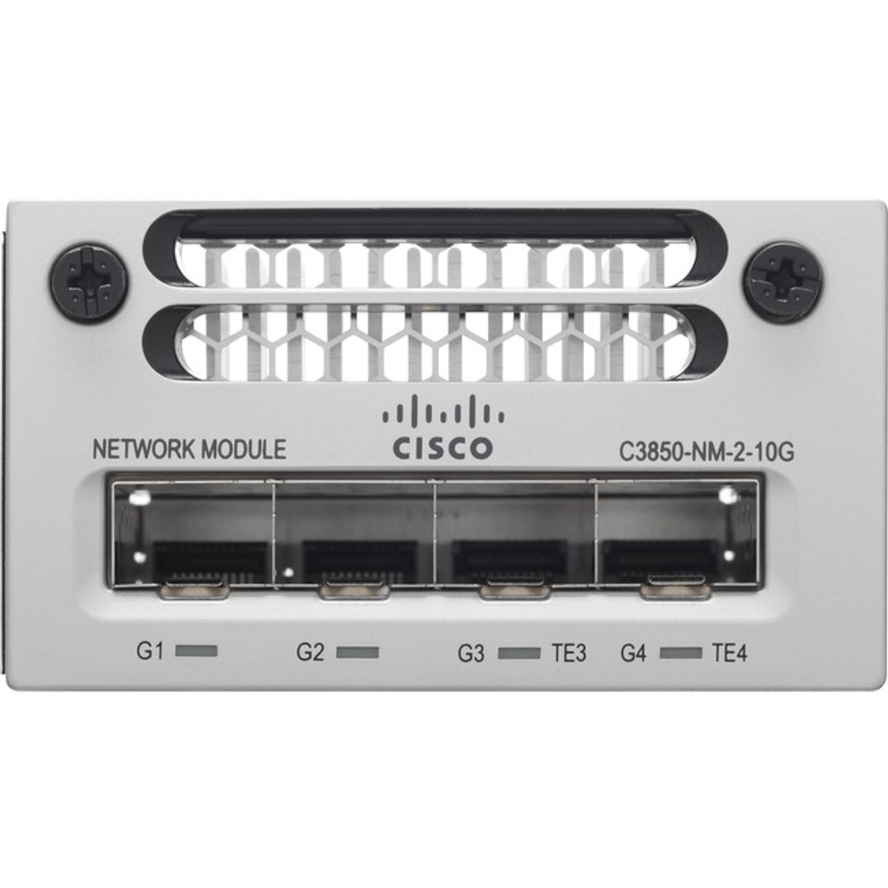 Cisco C3850-NM-2-10G=