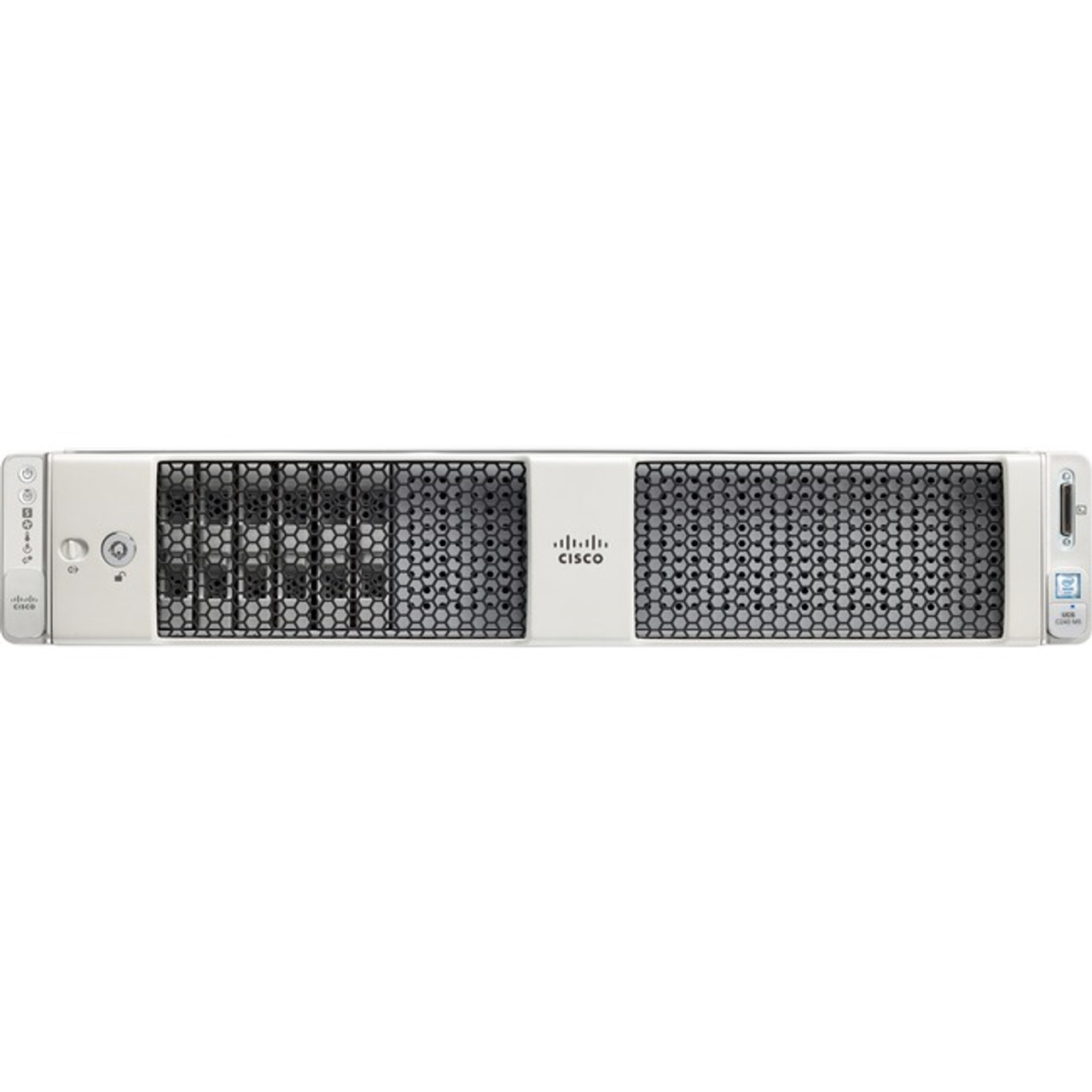 Cisco HX-C240-M5S