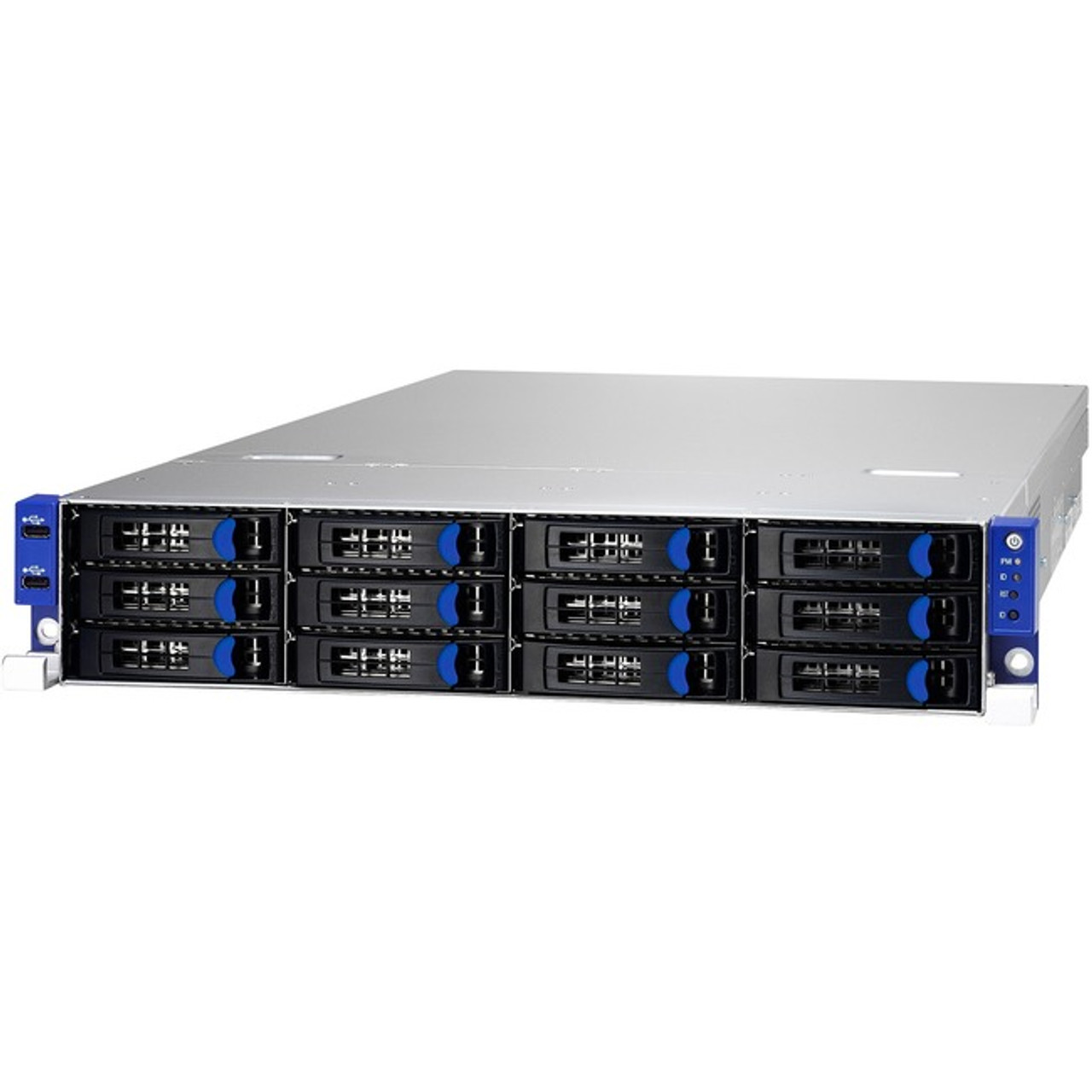 Tyan B7106T70EV12HR