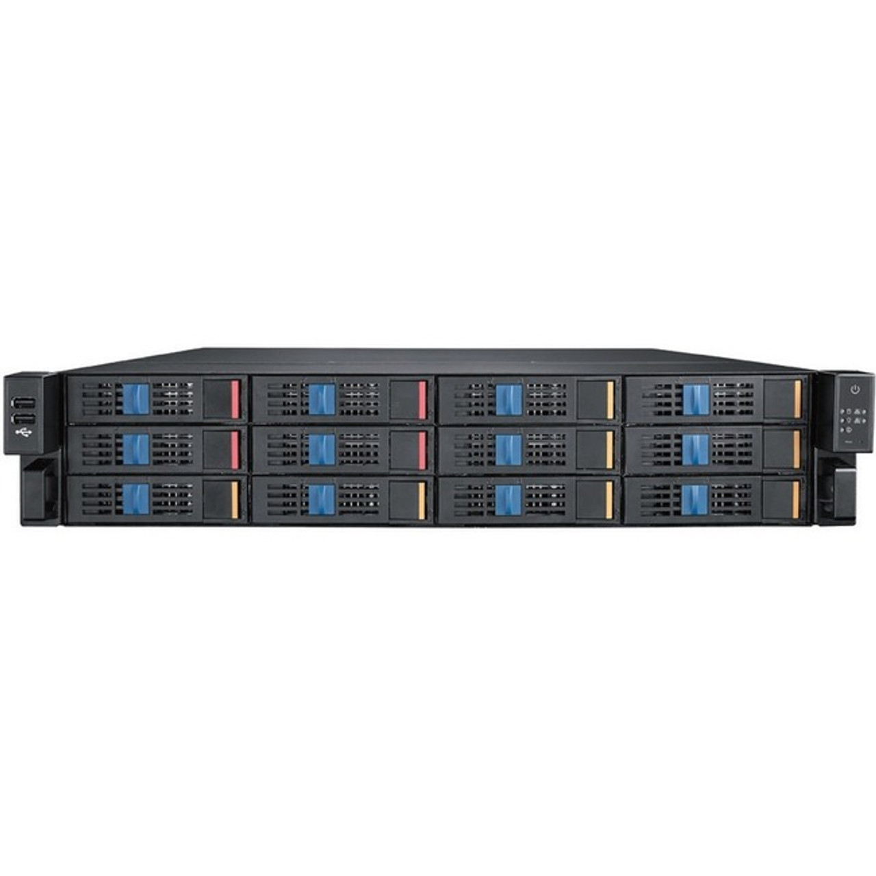 Advantech HPC-8212SE-R8A1E