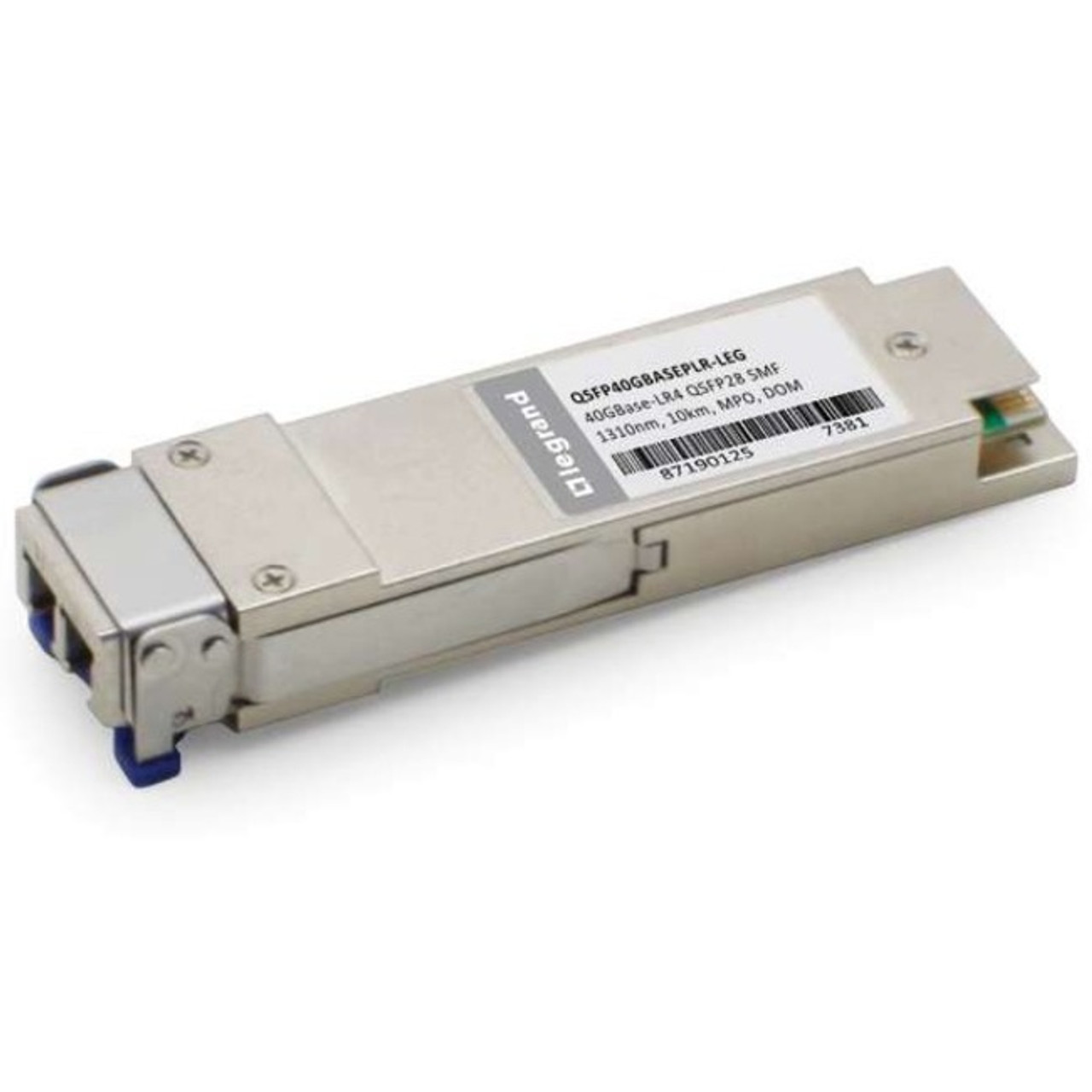 Legrand QSFP40GBASEPLR-LEG