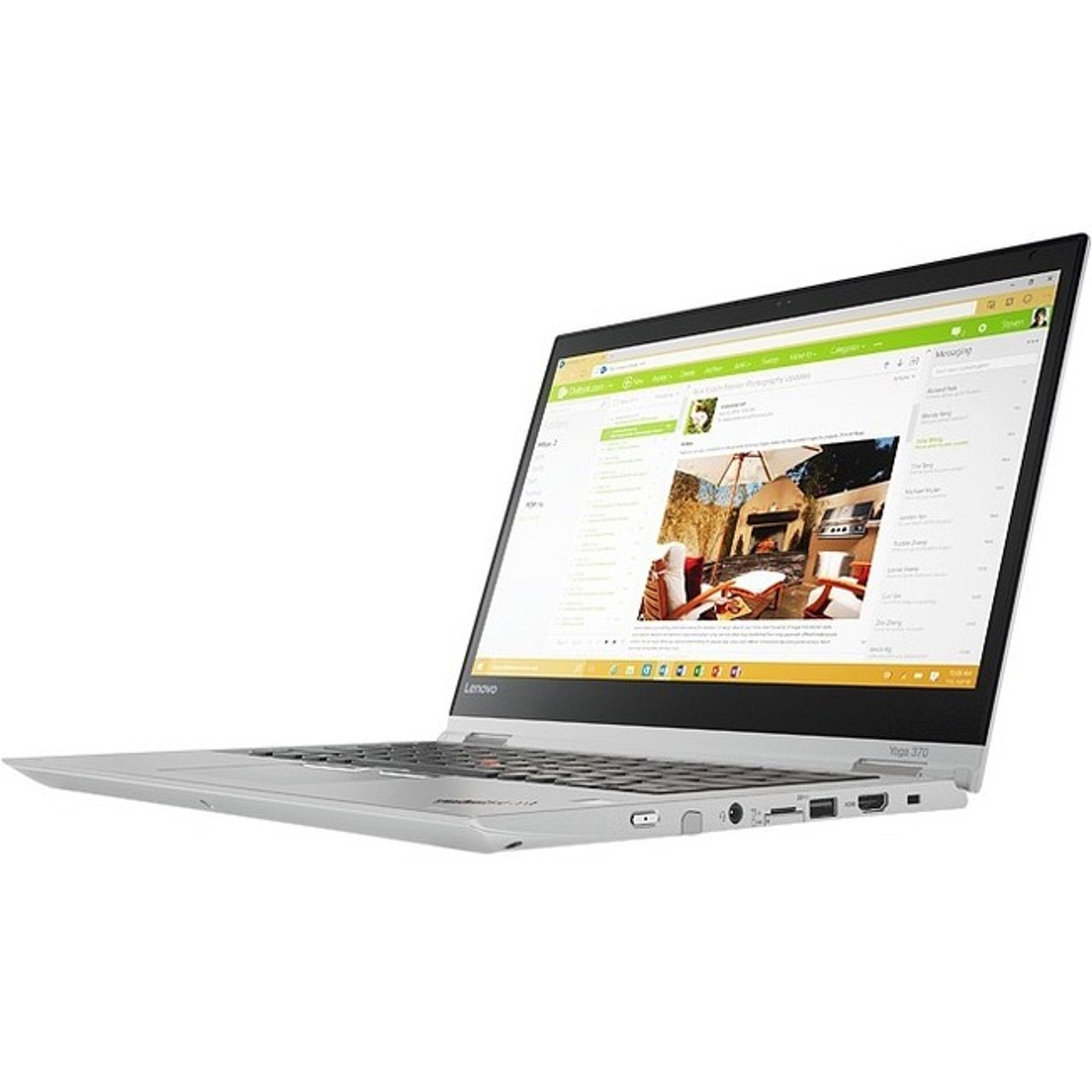 Lenovo 20JH0022US