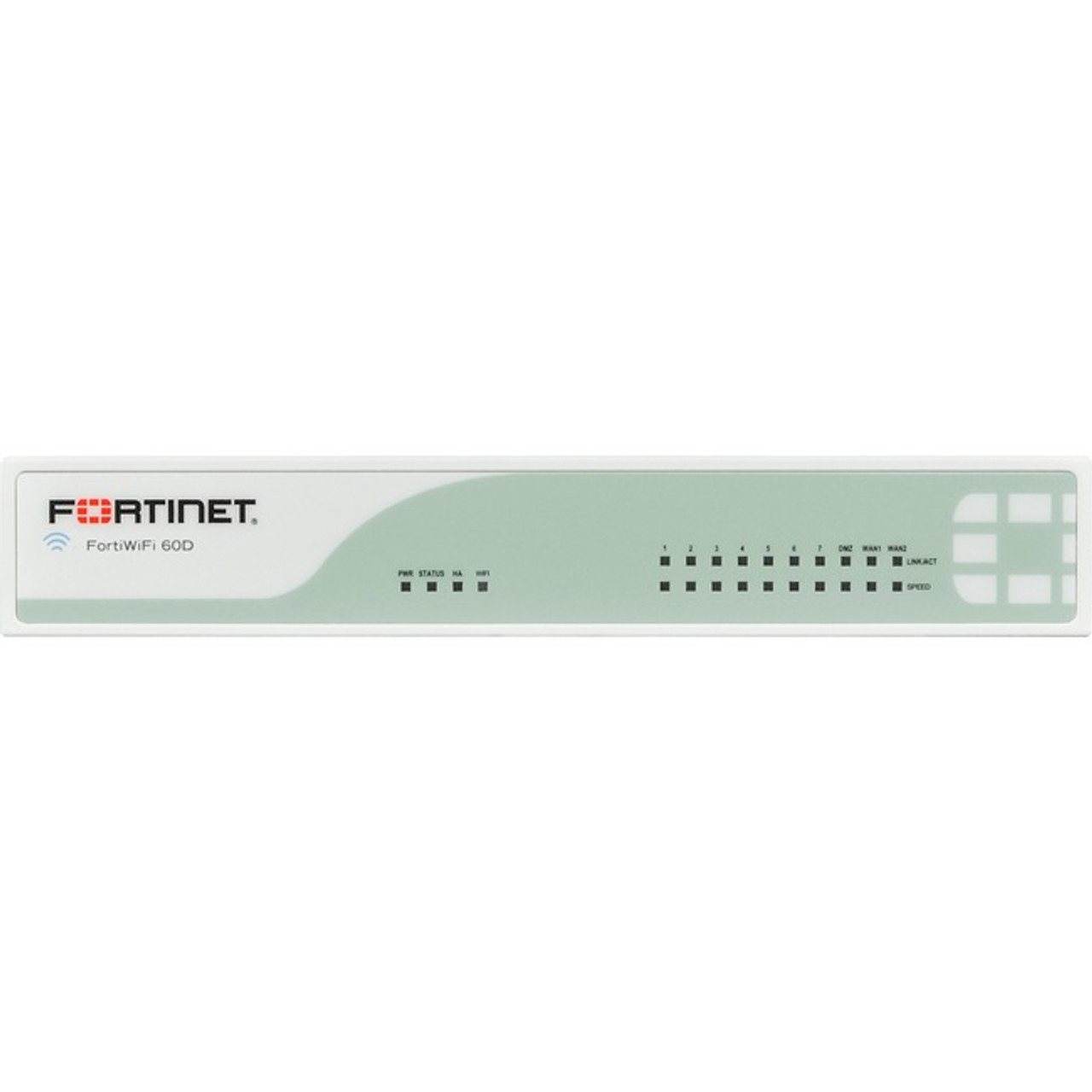Fortinet FWF-60D-BDL-974-36