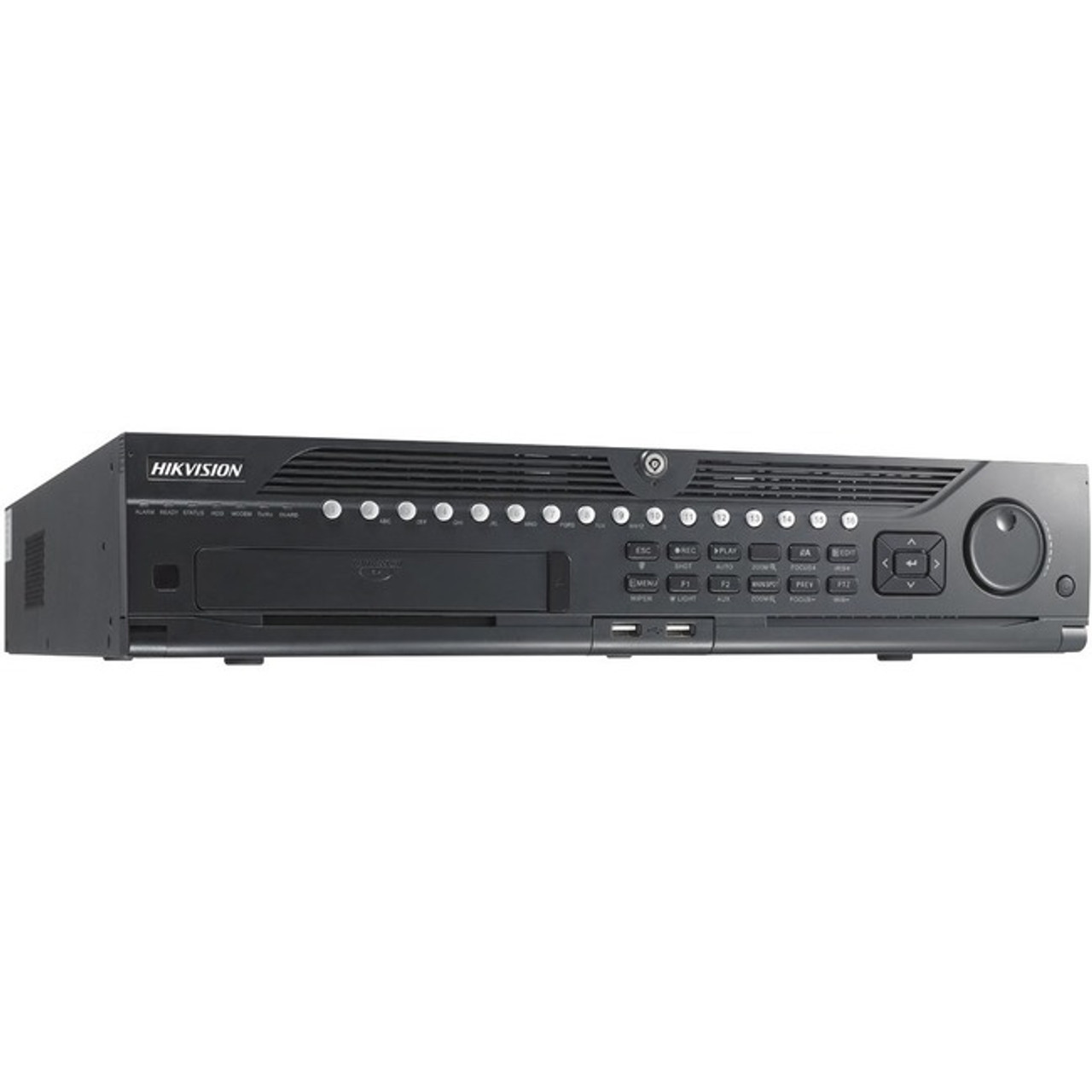 Hikvision DS-9016HWI-ST-12TB