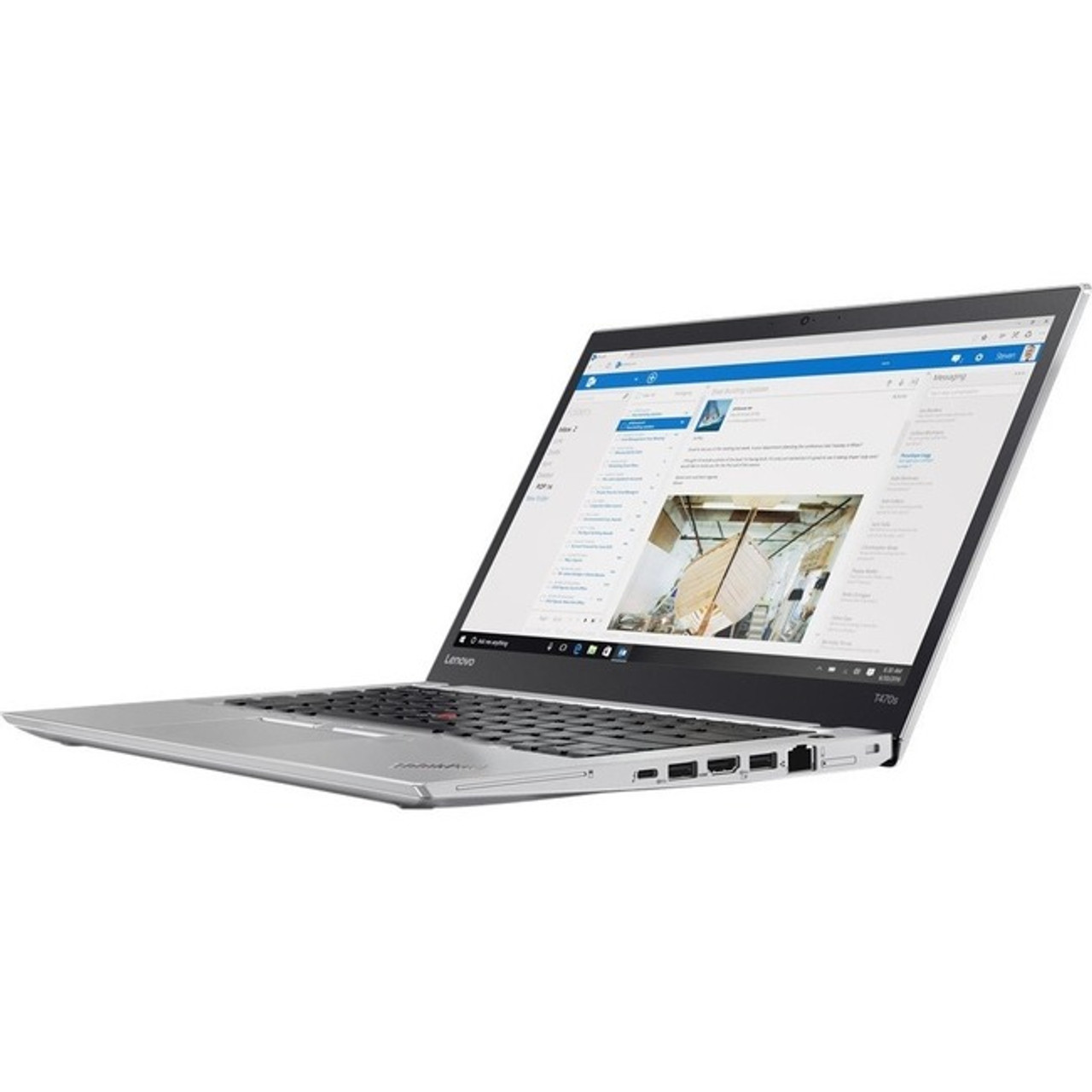 Lenovo 20HF003TUS