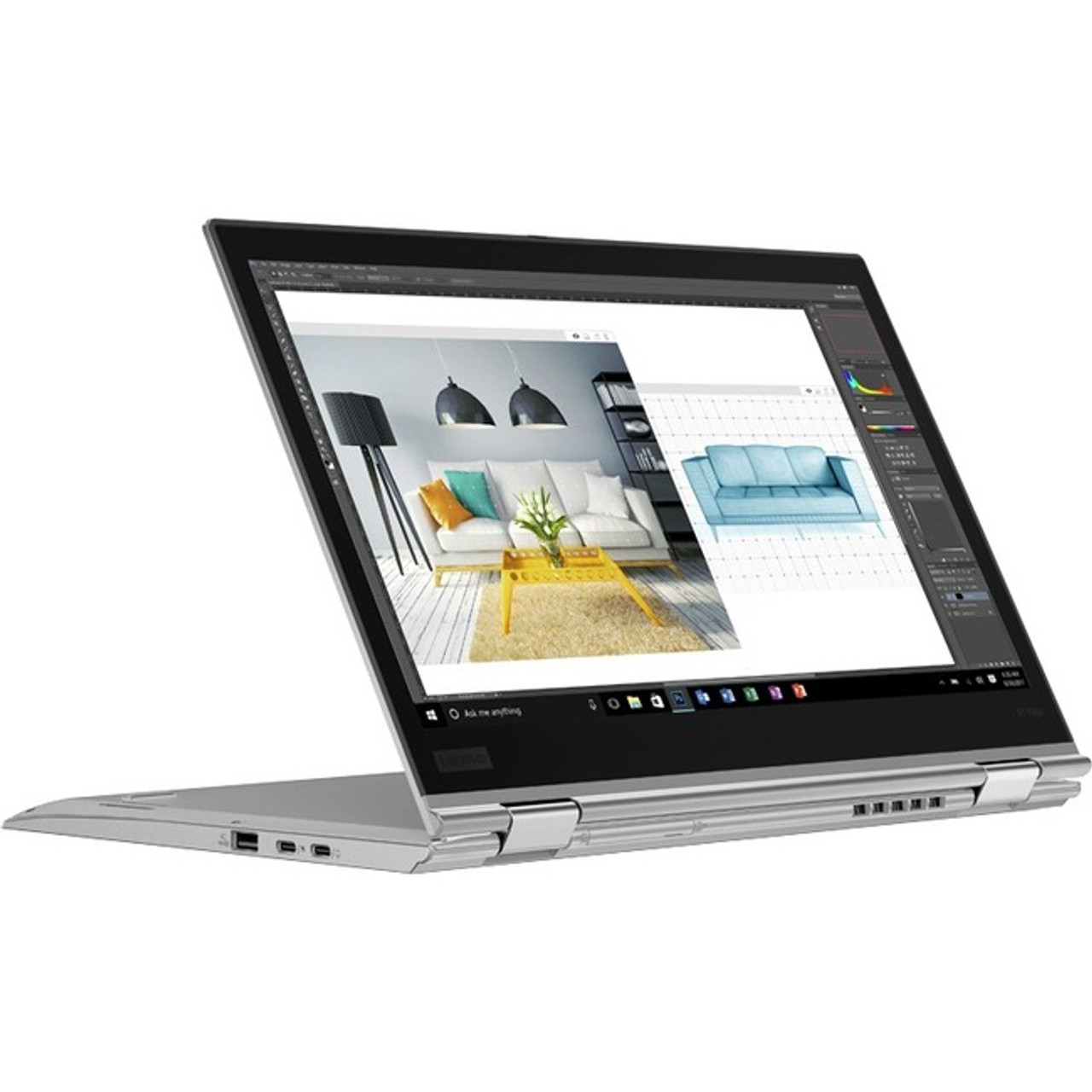 Lenovo 20LF000VUS