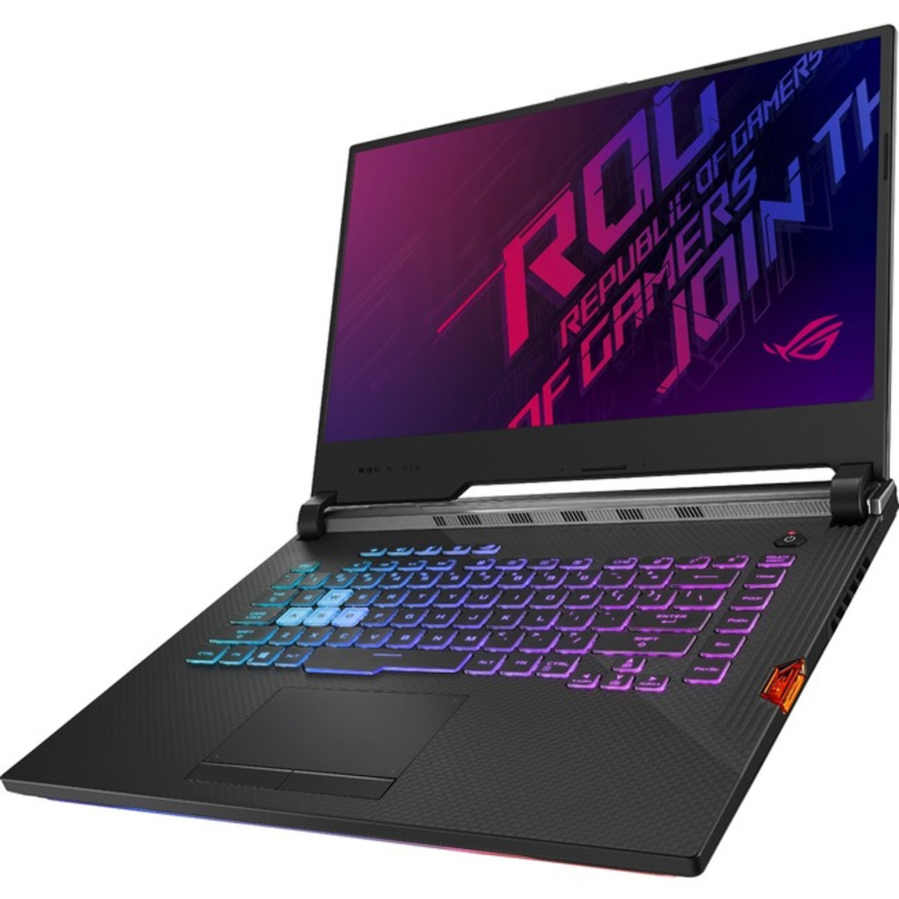 Asus ROG G531GV-DB76