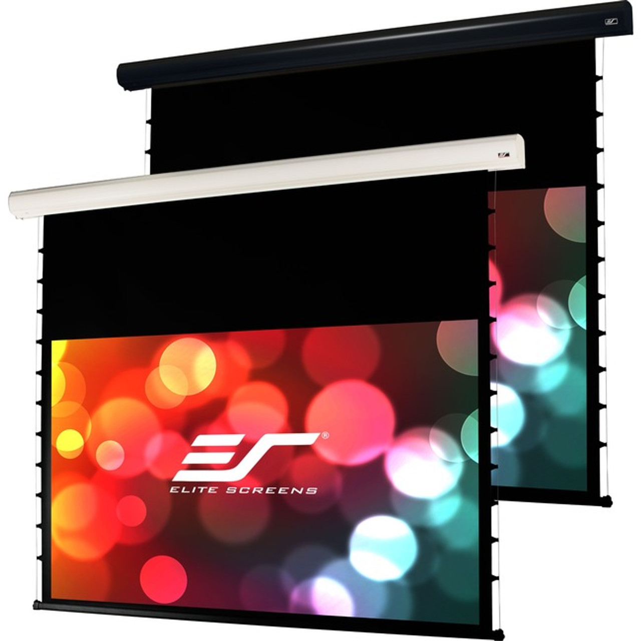 Elite Screens STT150XWH2-E6