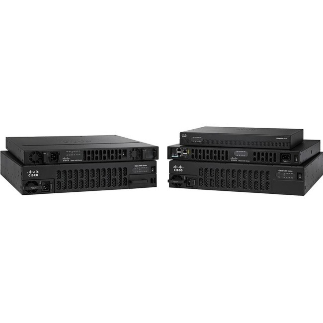 Cisco ISR4321-V/K9