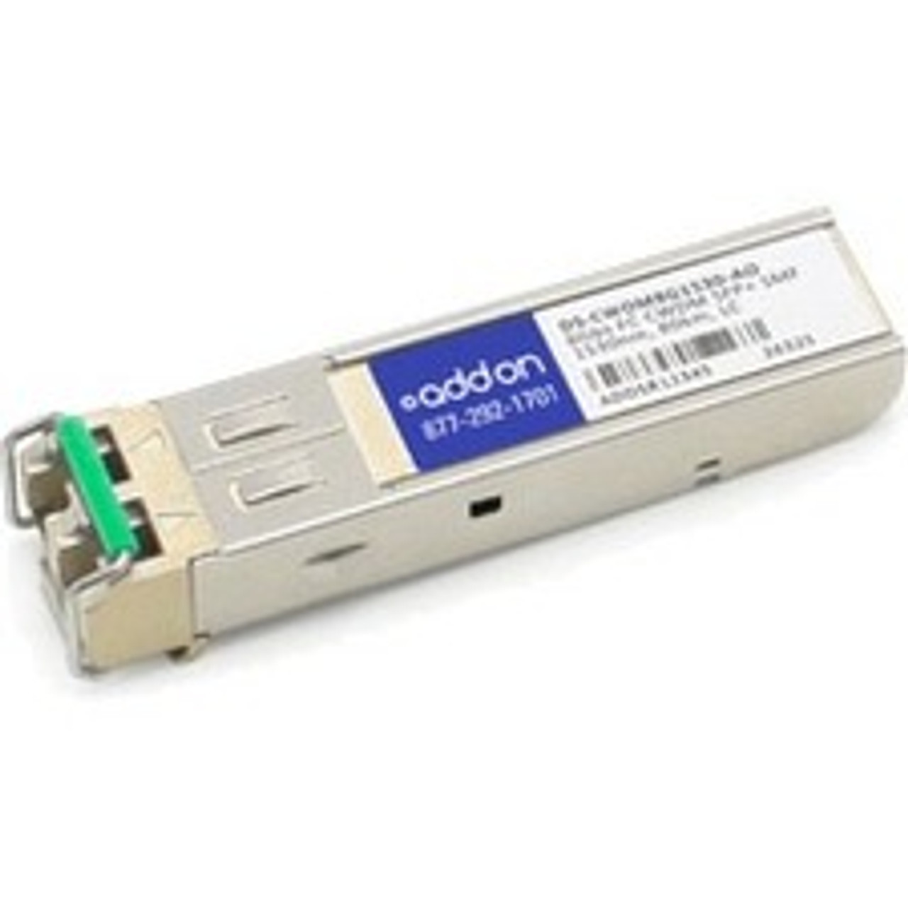 AddOn DS-CWDM8G1530-AO AddOn DS-CWDM8G1530-AO