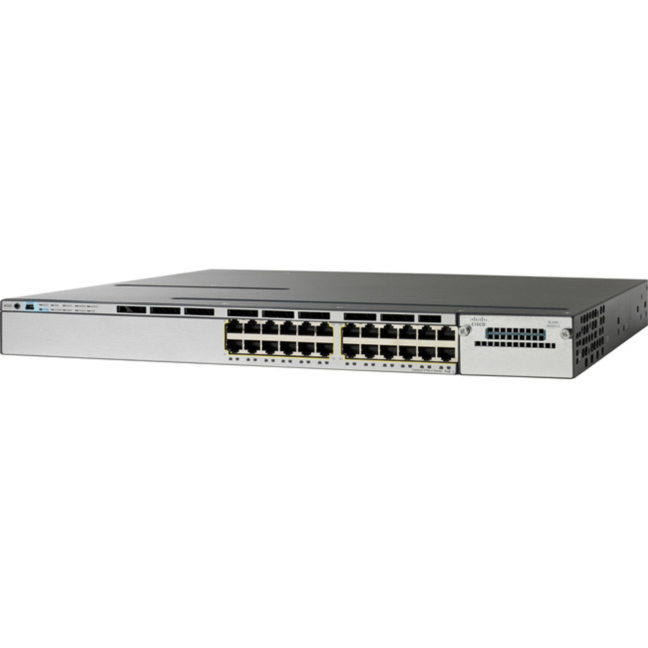 Cisco WS-C3750X-24P-S-RF