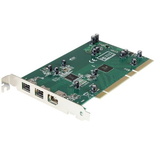 StarTech.com PCI1394B_3