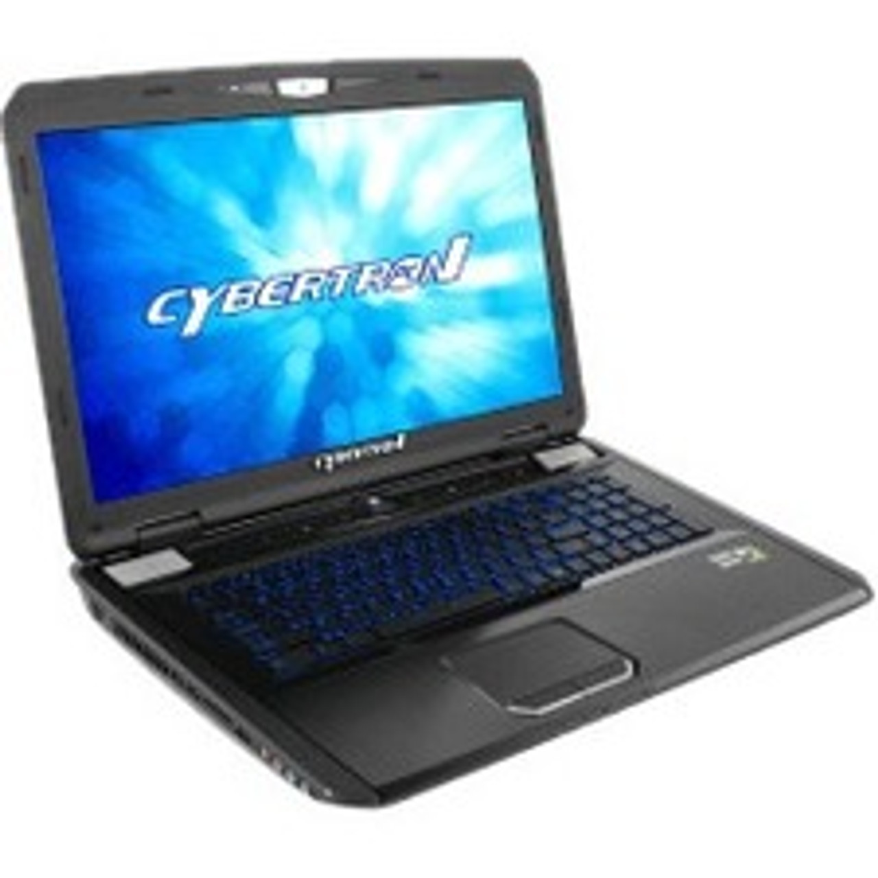 CybertronPC TNB2174E