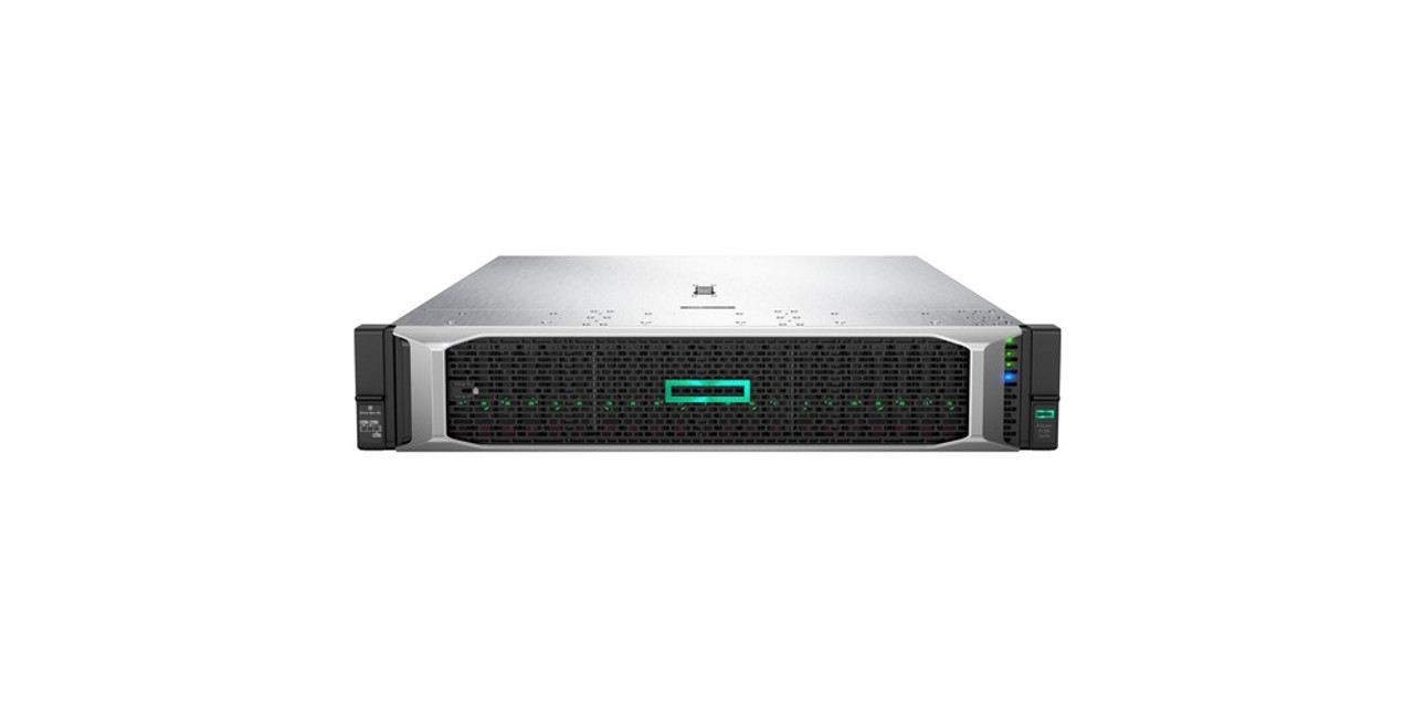 HP Enterprise P24848-B21