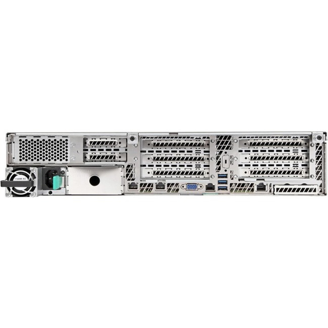 Intel R2308WTTYSR