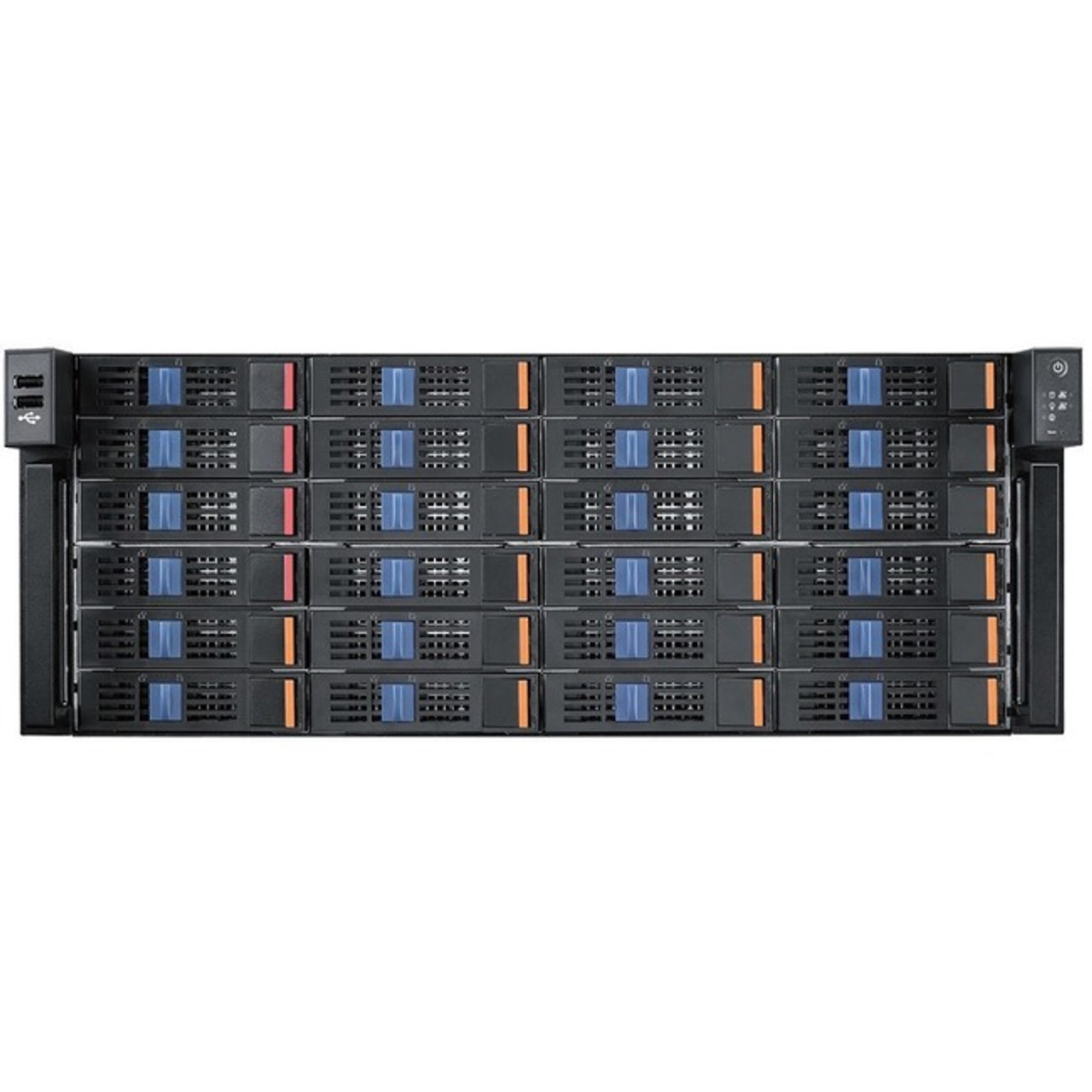 Advantech HPC-8424SA-R5A1E