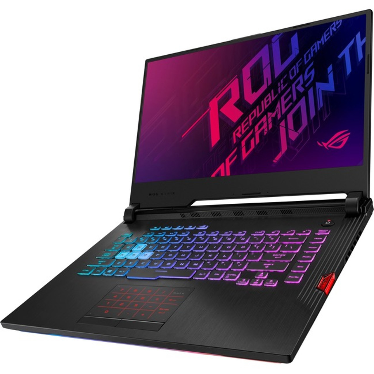 Asus ROG G531GW-XB74