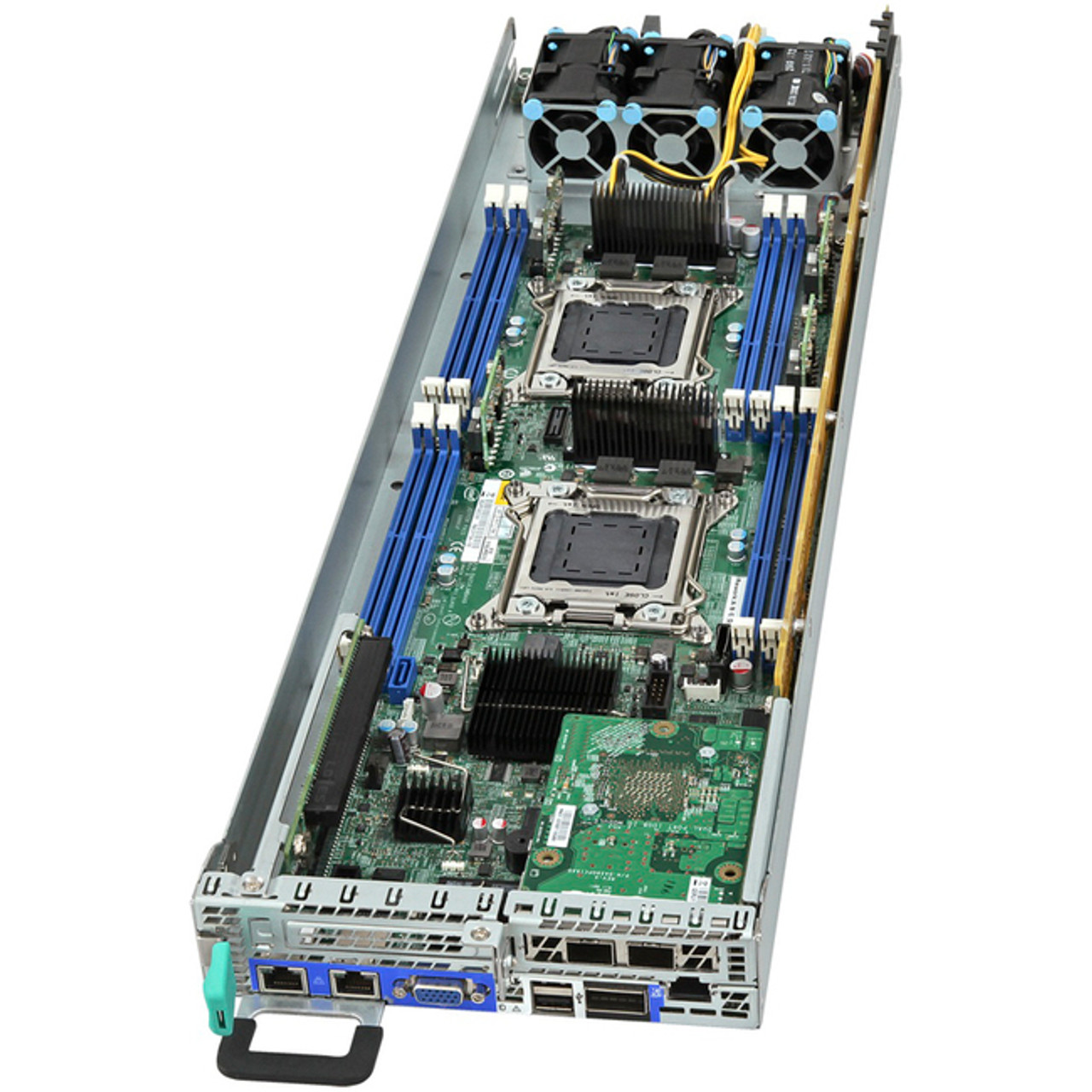 Intel FXXCA91X91HS