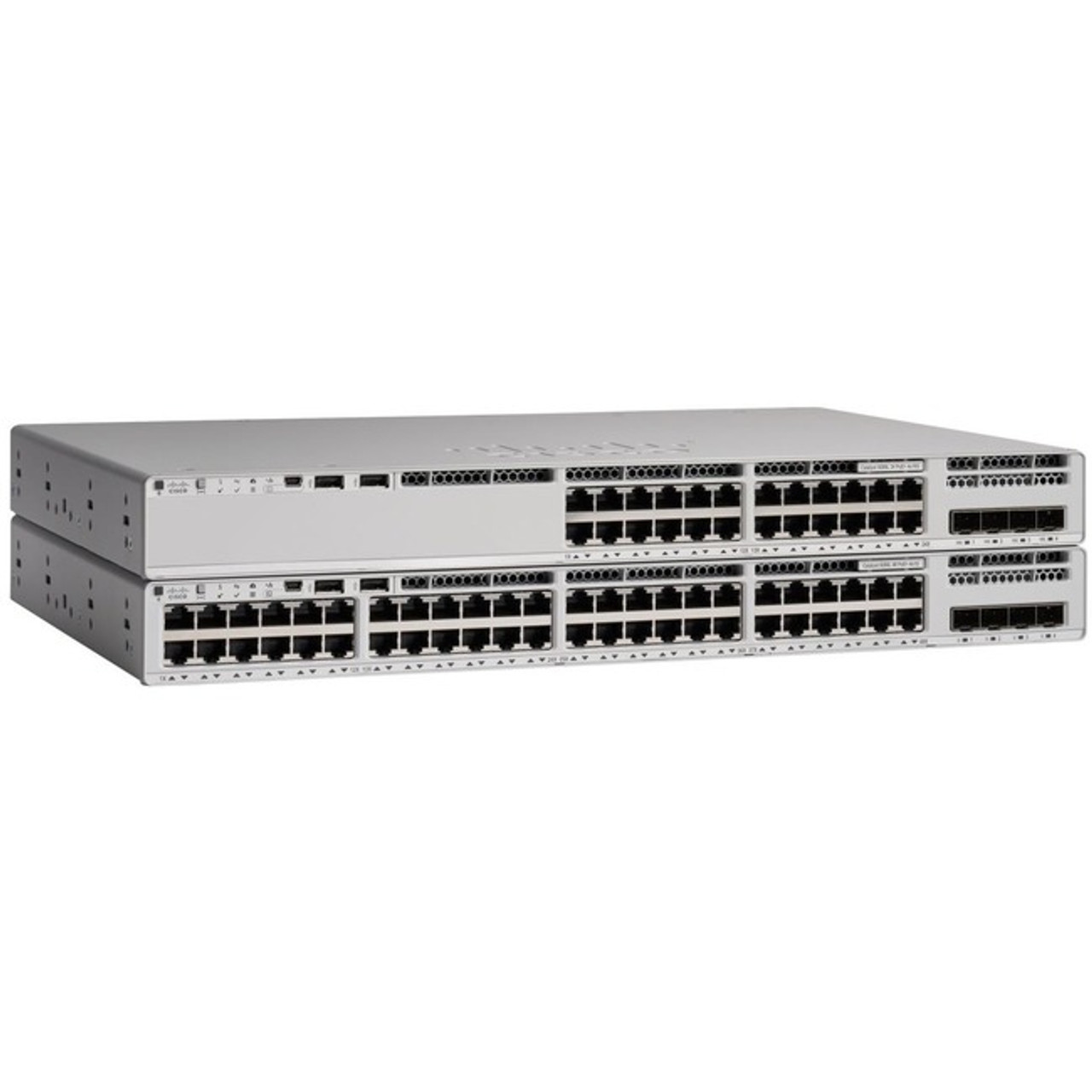 Cisco C9200L-24T-4X-EDU