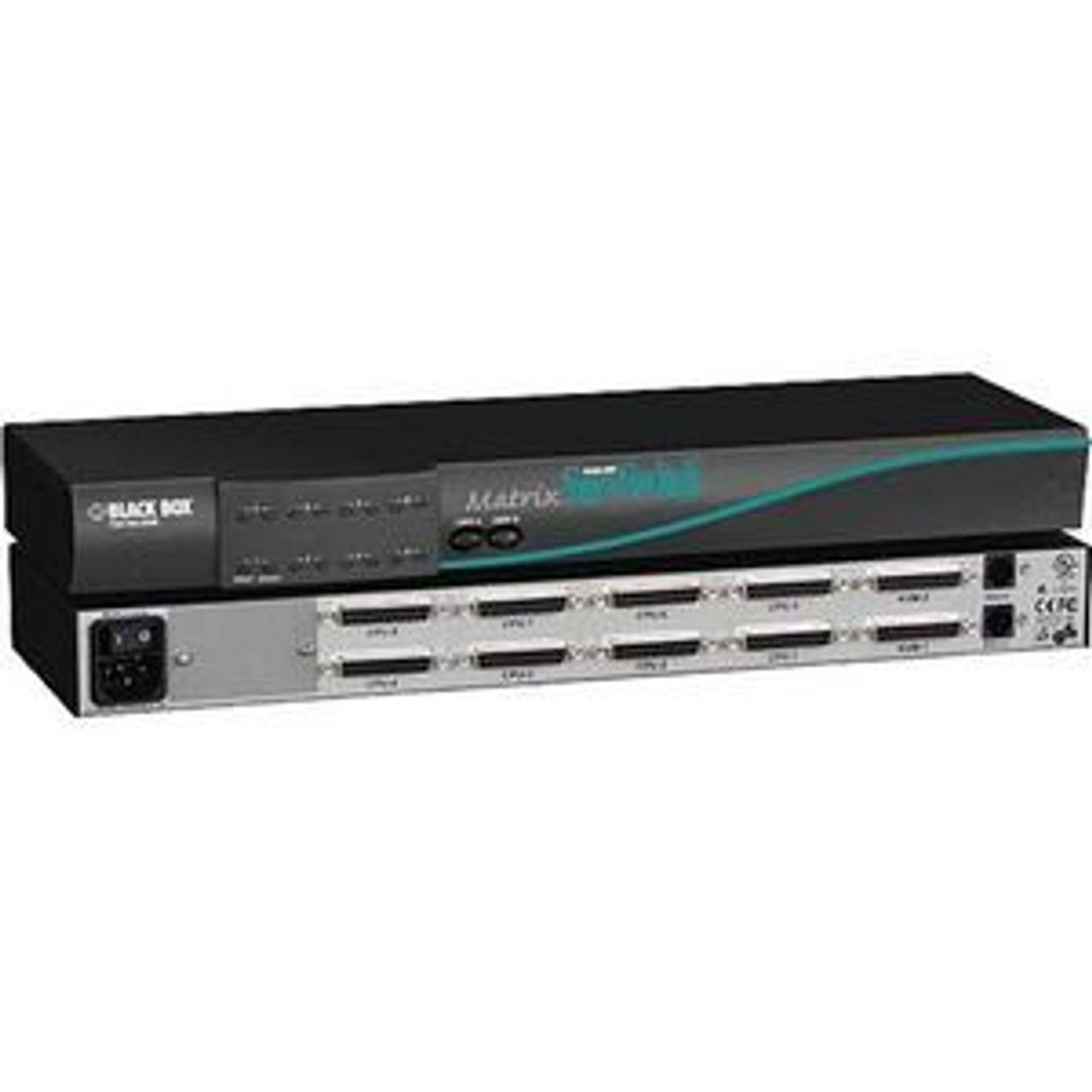 Black Box SW743A-R3