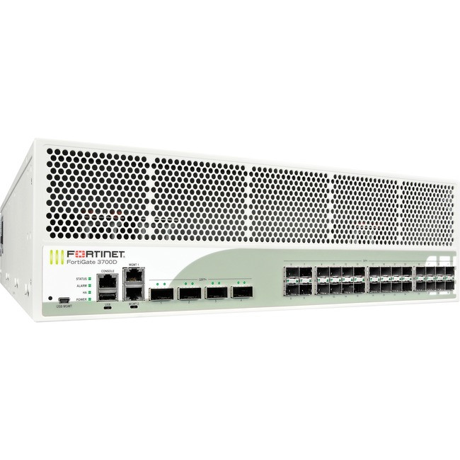 Fortinet FG-3700D-BDL-900-36