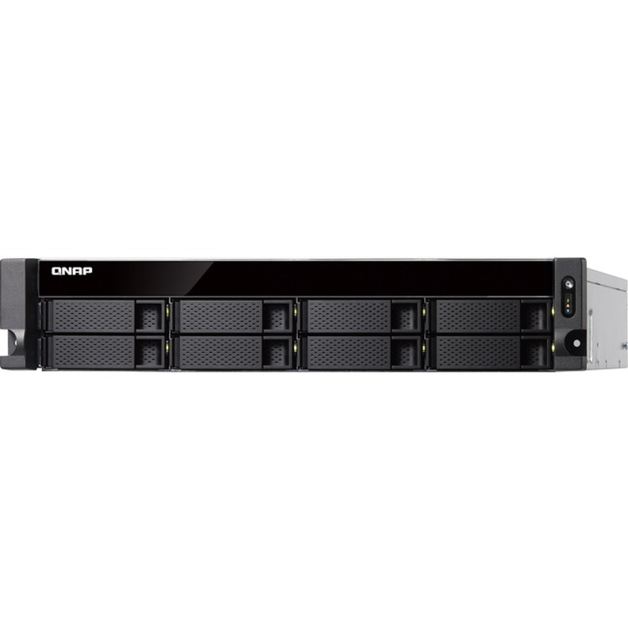 QNAP TVS-872XU-I3-4G-US