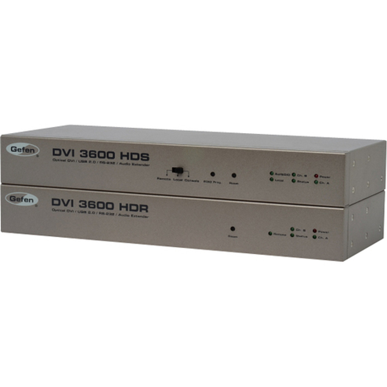 Gefen EXT-DVI-3600HD