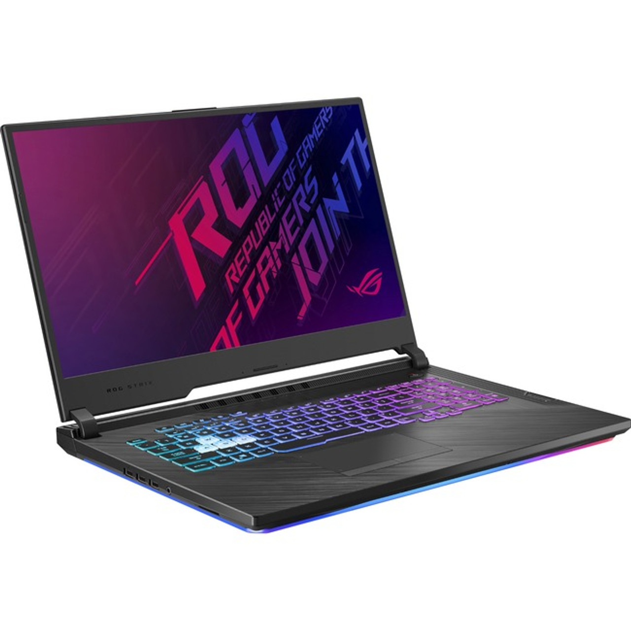 Asus ROG G731GW-DB76