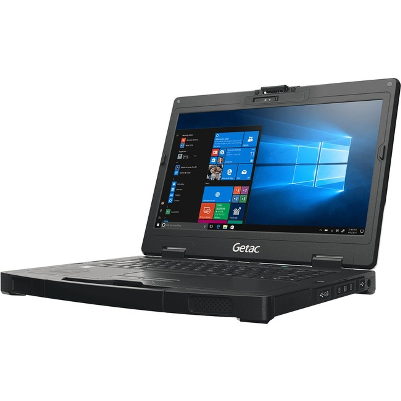 Getac SH4DTFAAADXX