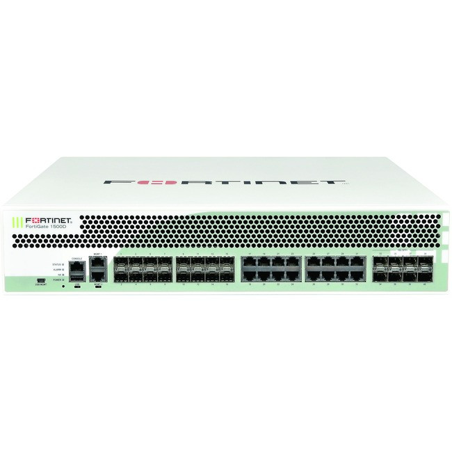 Fortinet FG-1500D-BDL-900-36