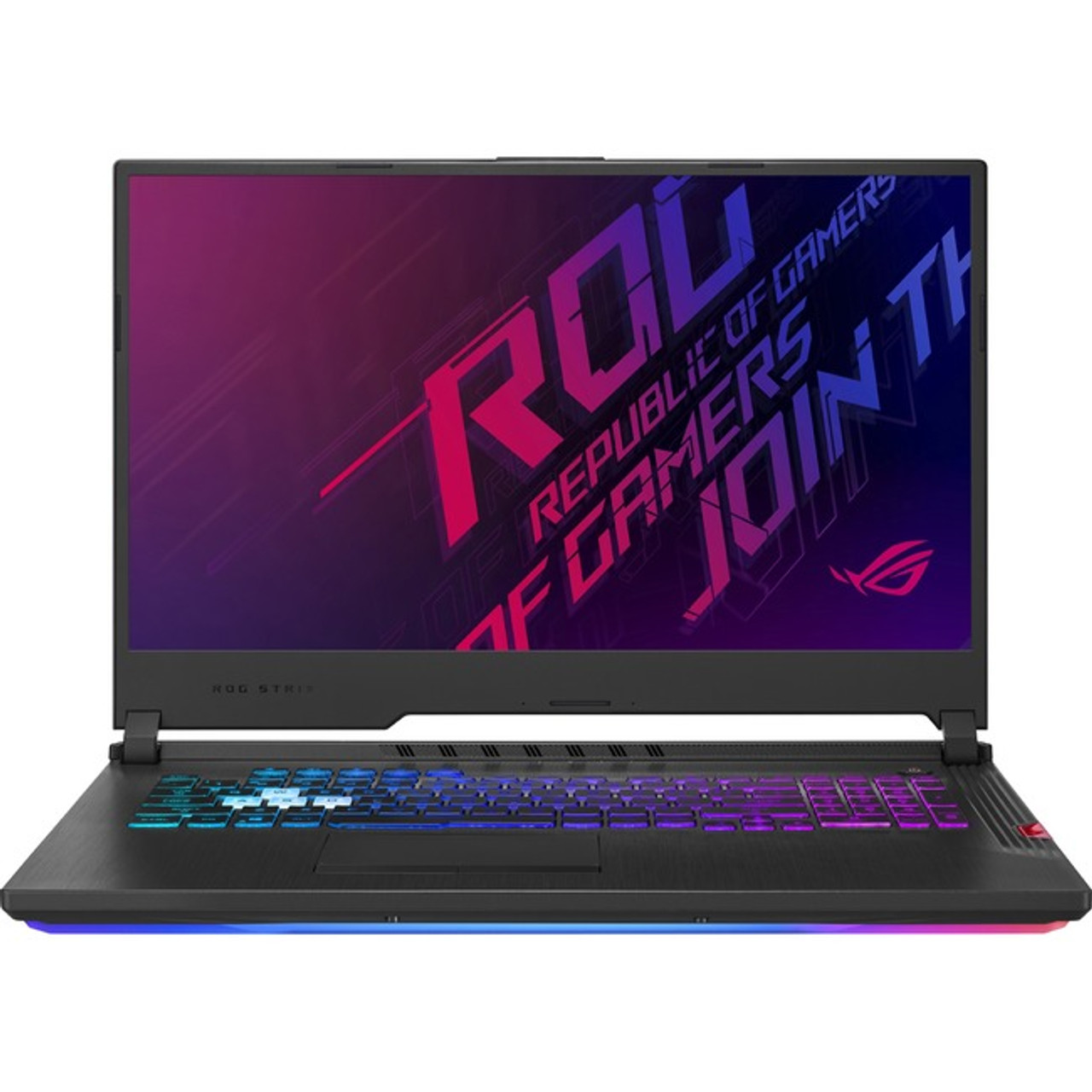 Asus ROG G731GW-DH76