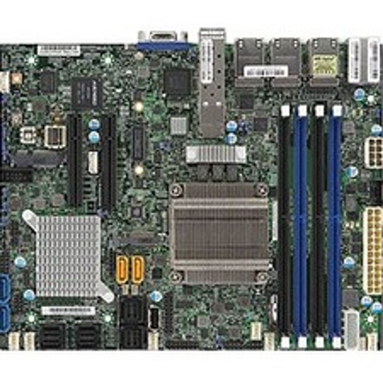 Supermicro MBD-X10SDV-7TP8F-O