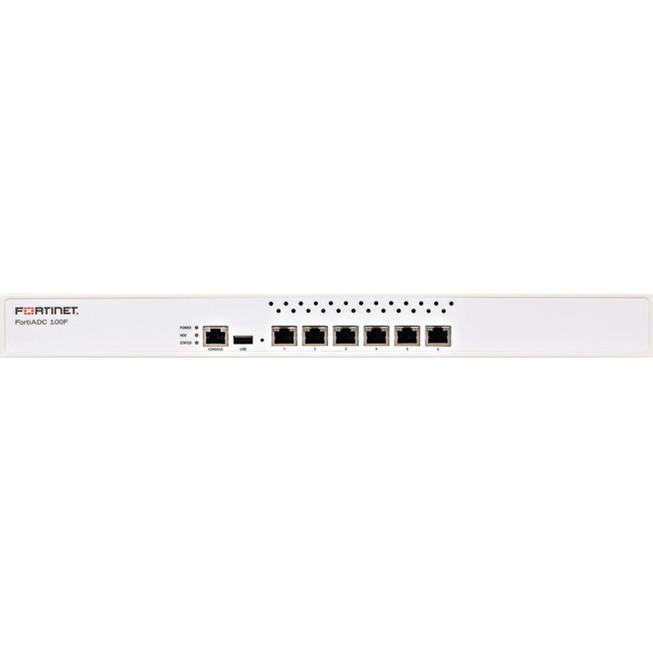 Fortinet FAD-100F-BDL