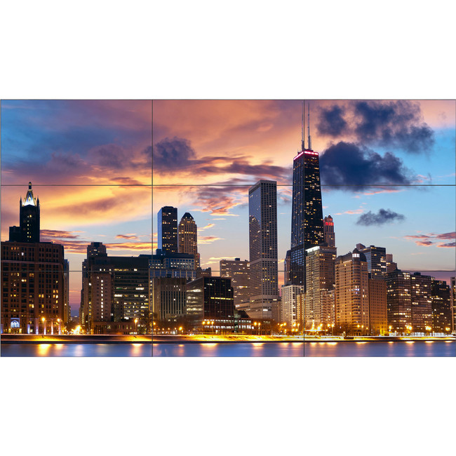 NEC Display X463UN-TMX9P