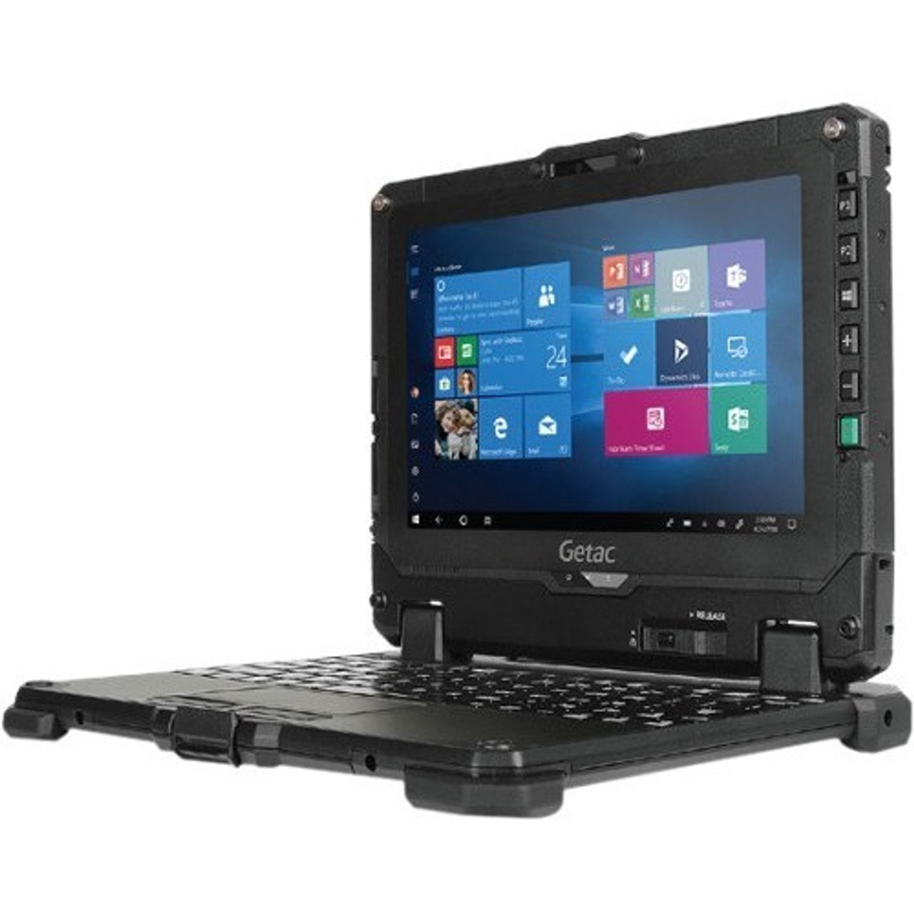 Getac UL21ZDVAX8XX